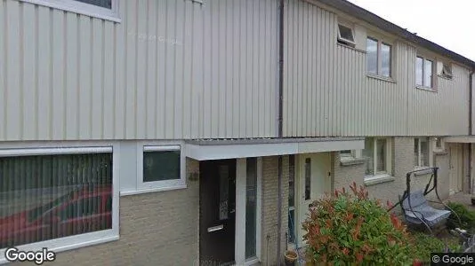Lokaler til salgs i Almere – Bilde fra Google Street View