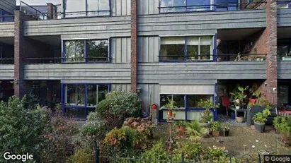 Lokaler til salg i Heemstede - Foto fra Google Street View
