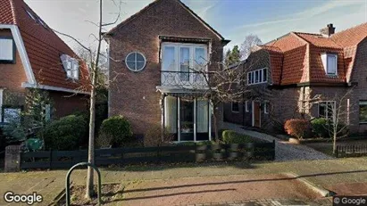 Lokaler til salg i Hilversum - Foto fra Google Street View