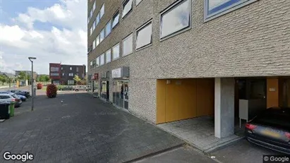 Bedrijfsruimtes te koop in Almere - Foto uit Google Street View