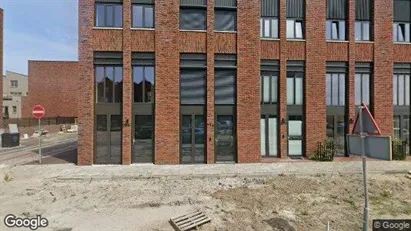 Lokaler til salgs i Almere – Bilde fra Google Street View