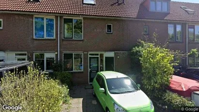 Lokaler til salg i Purmerend - Foto fra Google Street View