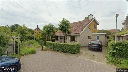 Lokaler til salgs i Purmerend – Bilde fra Google Street View
