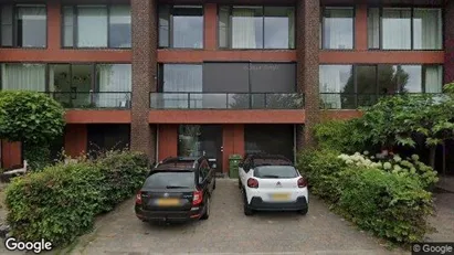 Bedrijfsruimtes te koop in Almere - Foto uit Google Street View