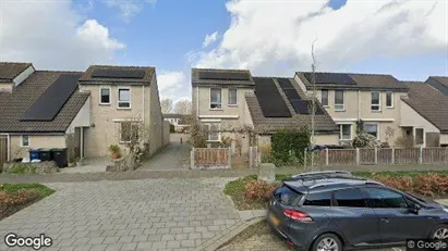 Gewerbeflächen zum Kauf in Almere – Foto von Google Street View