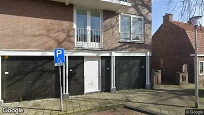 Lokaler til salg i Heemstede - Foto fra Google Street View