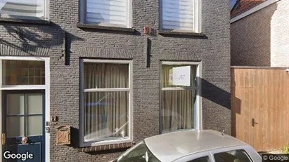 Lokaler til salg i Alkmaar - Foto fra Google Street View