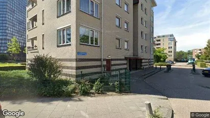 Lokaler til salgs i Almere – Bilde fra Google Street View