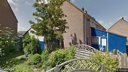 Lokaler til salgs i Heerhugowaard – Bilde fra Google Street View
