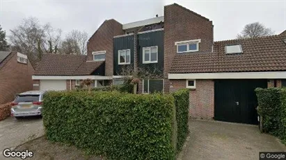 Gewerbeflächen zum Kauf in Hoorn – Foto von Google Street View