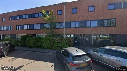 Commercial properties for sale in Purmerend - Photo from Google Street View