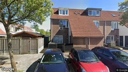 Lokaler til salgs i Purmerend – Bilde fra Google Street View