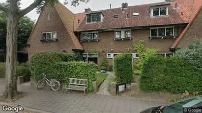 Lokaler til salg i Hilversum - Foto fra Google Street View