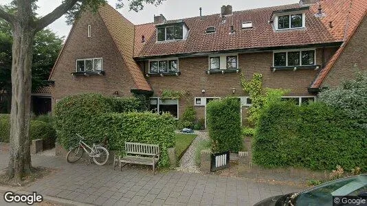 Lokaler til salgs i Hilversum – Bilde fra Google Street View