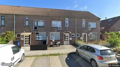 Lokaler til salgs i Almere – Bilde fra Google Street View