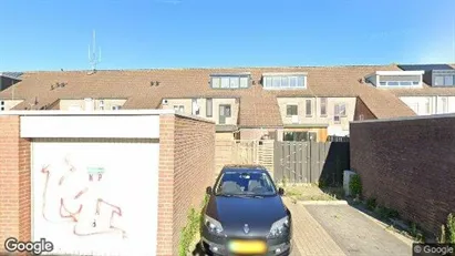 Gewerbeflächen zum Kauf in Almere – Foto von Google Street View