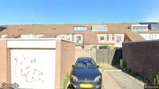 Commercial properties for sale i Almere - Photo from Google Street View