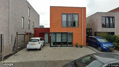 Lokaler til salg i Almere - Foto fra Google Street View