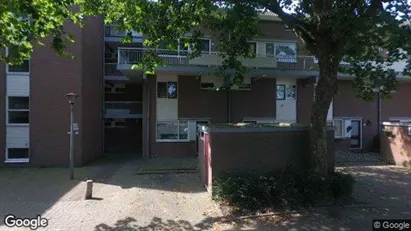 Bedrijfsruimtes te koop in Hoorn - Foto uit Google Street View