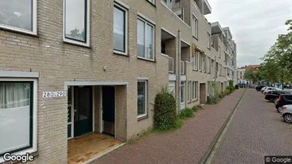 Lokaler til salg i Leiden - Foto fra Google Street View