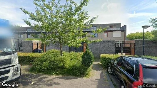 Lokaler til salgs i Almere – Bilde fra Google Street View