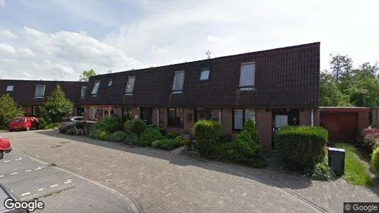 Bedrijfsruimtes te koop i Purmerend - Foto uit Google Street View