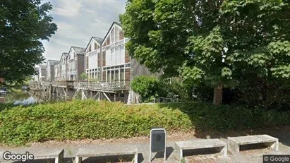 Lokaler til salg i Almere - Foto fra Google Street View