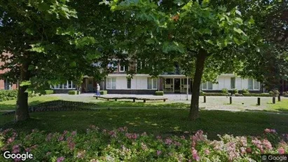 Gewerbeflächen zum Kauf in Uithoorn – Foto von Google Street View