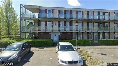 Bedrijfsruimtes te koop in Almere - Foto uit Google Street View