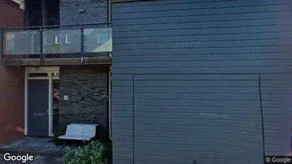 Bedrijfsruimtes te koop in Purmerend - Foto uit Google Street View