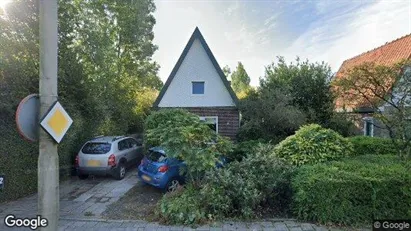 Lokaler til salgs i Aalsmeer – Bilde fra Google Street View