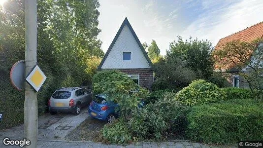 Lokaler til salgs i Aalsmeer – Bilde fra Google Street View