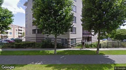 Lokaler til salg i Almere - Foto fra Google Street View