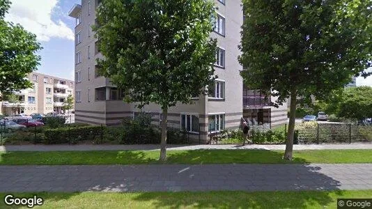 Commercial properties for sale i Almere - Photo from Google Street View