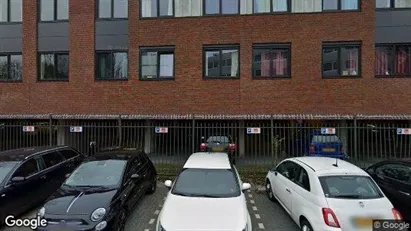 Bedrijfsruimtes te koop in Haarlem - Foto uit Google Street View