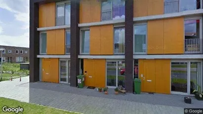 Lokaler til salgs i Almere – Bilde fra Google Street View