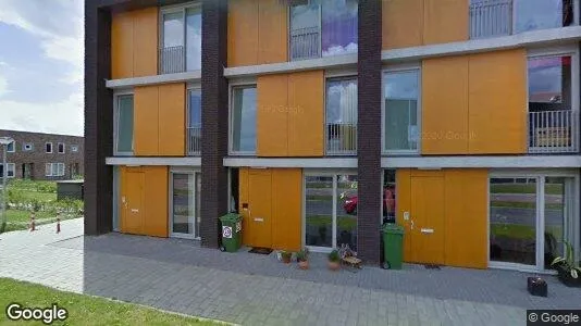 Lokaler til salgs i Almere – Bilde fra Google Street View