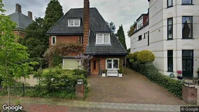 Lokaler til salgs i Hilversum – Bilde fra Google Street View