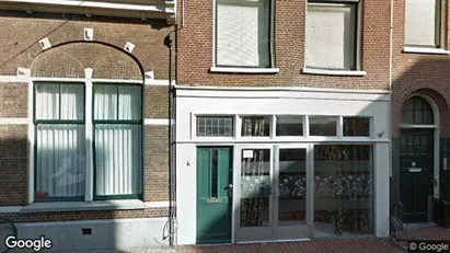 Bedrijfsruimtes te koop in Leiden - Foto uit Google Street View