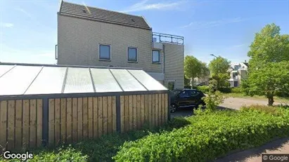 Lokaler til salgs i Heerhugowaard – Bilde fra Google Street View