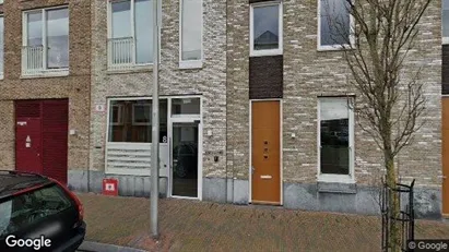 Lokaler til salgs i Zandvoort – Bilde fra Google Street View