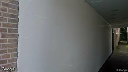 Lokaler til salg i Leiden - Foto fra Google Street View