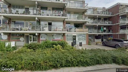 Bedrijfsruimtes te koop in Almere - Foto uit Google Street View