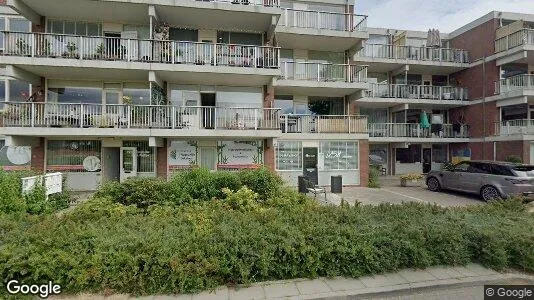 Bedrijfsruimtes te koop i Almere - Foto uit Google Street View