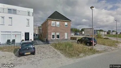 Bedrijfsruimtes te koop in Almere - Foto uit Google Street View