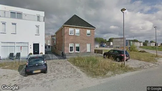 Lokaler til salgs i Almere – Bilde fra Google Street View
