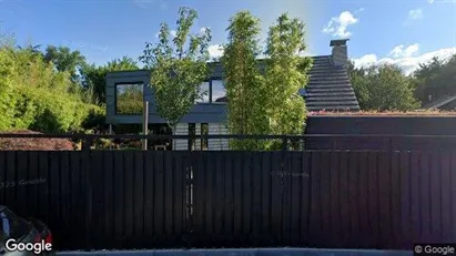 Bedrijfsruimtes te koop in Almere - Foto uit Google Street View