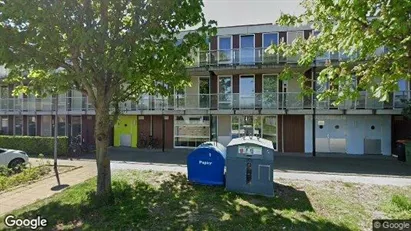 Lokaler til salg i Almere - Foto fra Google Street View