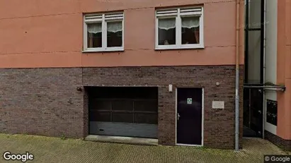 Bedrijfsruimtes te koop in Hoorn - Foto uit Google Street View