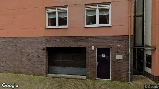 Företagslokaler till salu i Hoorn – Foto från Google Street View